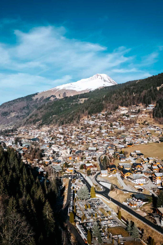 Photo de Morzine