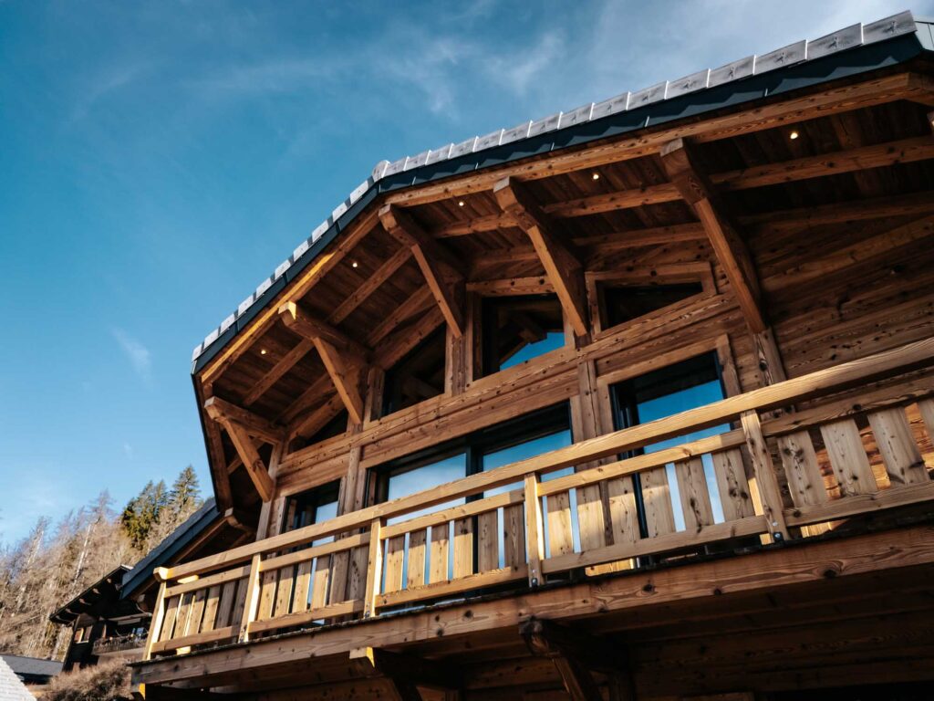 Photo du chalet Luan à Morzine